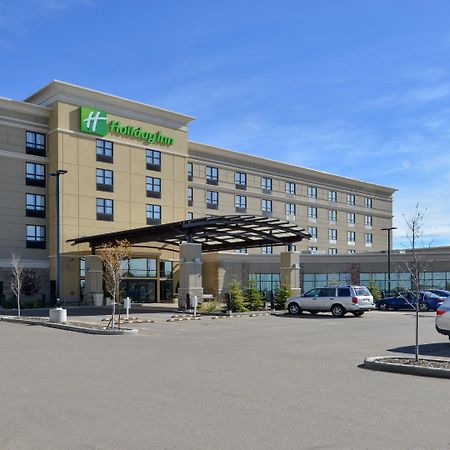 Holiday Inn Hotel & Suites Edmonton Airport Conference Centre By Ihg Nisku Exterior foto