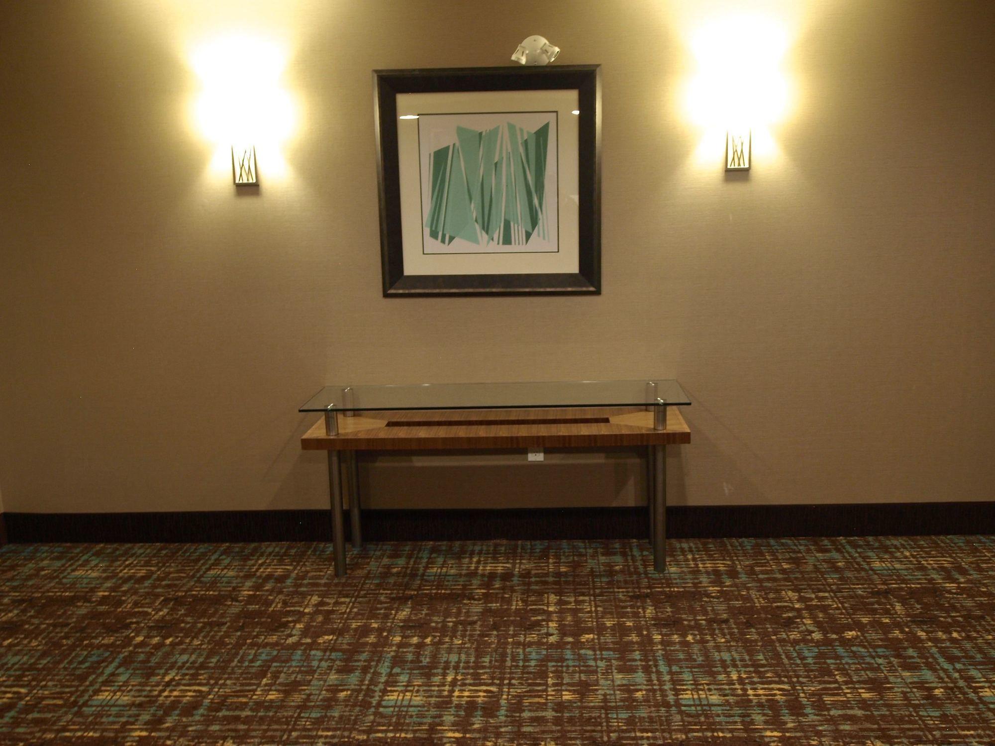 Holiday Inn Hotel & Suites Edmonton Airport Conference Centre By Ihg Nisku Exterior foto
