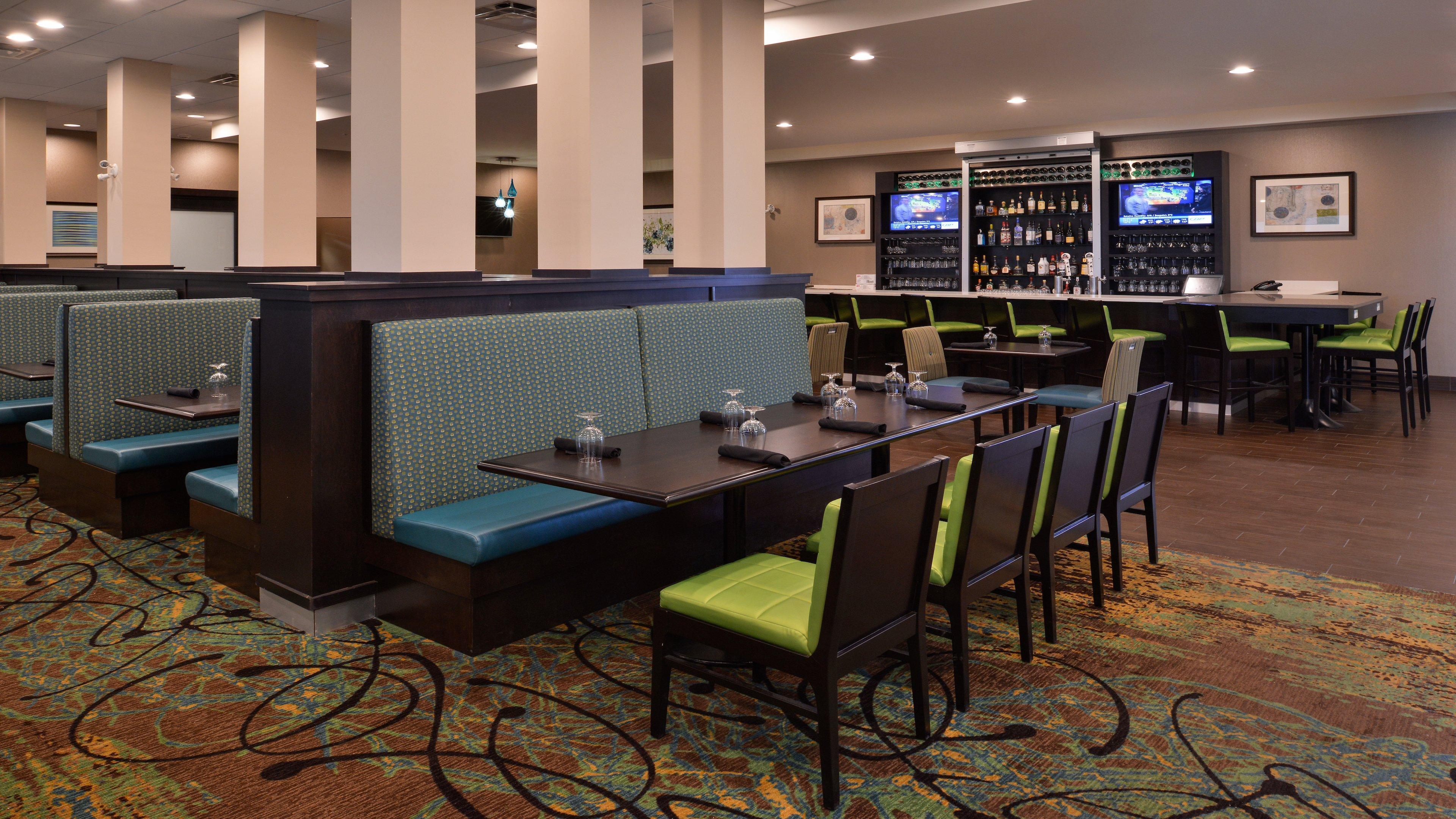 Holiday Inn Hotel & Suites Edmonton Airport Conference Centre By Ihg Nisku Exterior foto